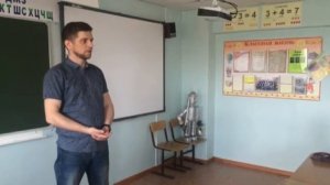 Фильм о выпускниках Сибирского Кадетского Корпуса