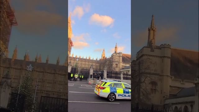 лондон.биг бен.парламентский дворец/london.big ben.parliament palace #shorts