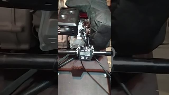 мотобуксировщик Форза 6.5 смотреть онлайн