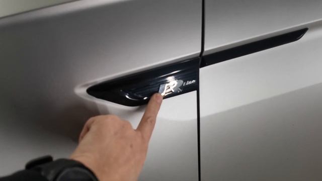 volkswagen tiguan на полном антихроме, делимся крутым результатом смотреть онлайн