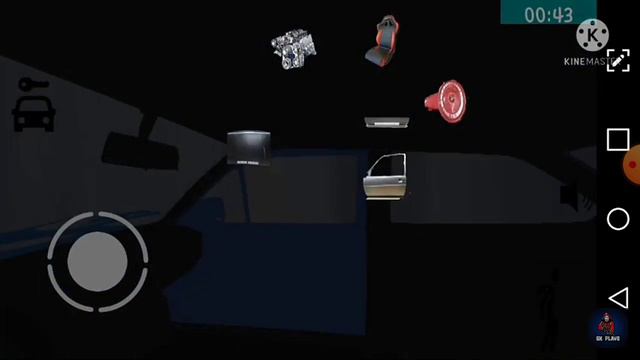 SAIU! BETA LITE DO MY SPRING CAR - PICKUP BETA / MY SUMMER CAR ANDROID смотреть онлайн