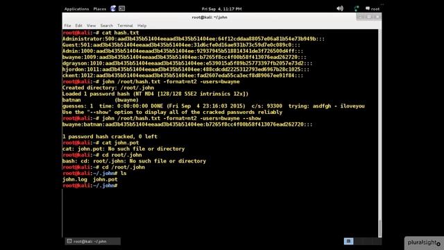 Live System Hacking Complete tutorial || Ethical Hacking смотреть онлайн