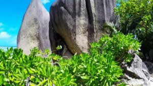 Anse Source D'Argent Beach La Digue Island Seychelles La Digue Island Lodge Beaches of Seychelles 4