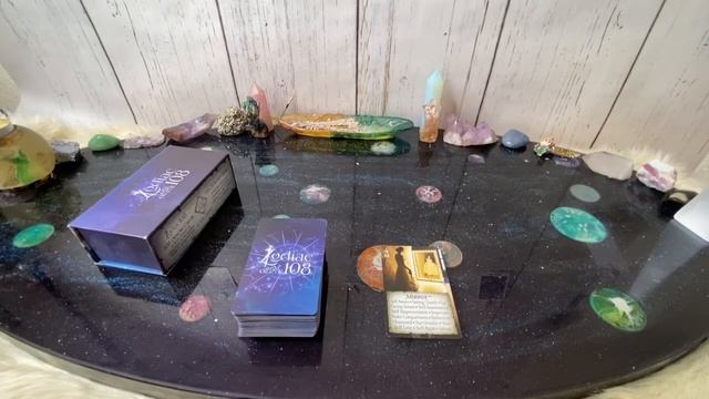 Deck Review: Z108 Oracle by In2it смотреть онлайн