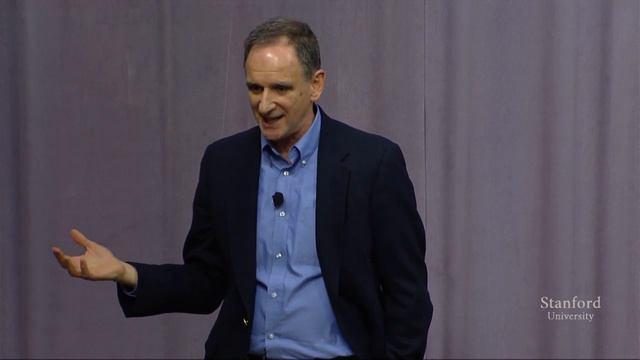 Martin Hellman: The Wisdom of Foolishness смотреть онлайн