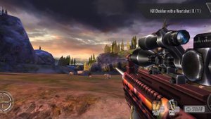 Deer Hunter Classic - Poland  Region Gameplay Walkthrough Part 61 (Android, iOS) Standard 61