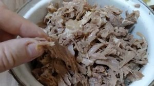 Как сварить холодец из свинины рецепт