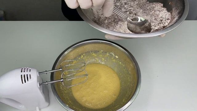 Шоколадное печенье КОФЕЙНЫЕ ЗЕРНА за 20 минут смотреть онлайн