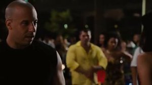 дом,милый дом! Форсаж 5