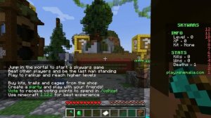 Top 5 Best Minecraft 1.19.4 Cracked SkyWars Servers (2023)