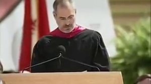 Steve Jobs Stanford Commencement Speech 2005