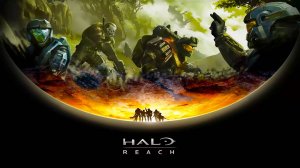 Halo Reach ► На русском ► Часть 1 ► Протокол зима