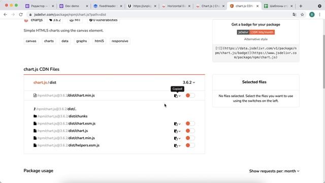 Вывод информации из базы данных на сайт | Creatium | html-компонент смотреть онлайн