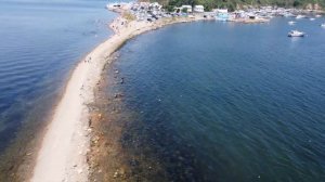 Владивосток 4k