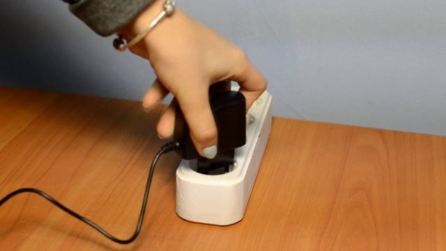 Помпа электрическая Lesoto Electro с адаптером смотреть онлайн