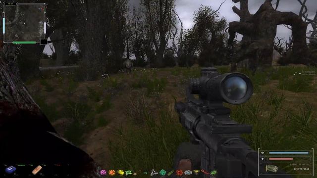 STALKER ОП 2.2 : Прохождение - Часть 70 смотреть онлайн