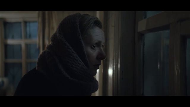 Вечная зима - Трейлер (2024) смотреть онлайн