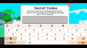 YouTube Simulator z Roblox secret Codes new | YouTube simulator z secret Codes | YouTube simulator