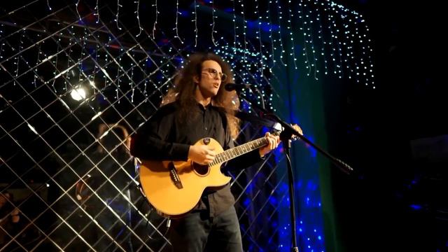 Земляне - Трава у дома (кавер)