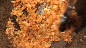 Простой рецепт рыбного супа. Черногорская кухня. Рыбная чорба