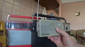 Транзисторные радиоприемники СССР Радиоприемники двадцатого века.