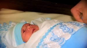 лучшая выписка ребенка 2012г