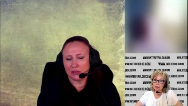 Почему меня обманули |телепатический сеанс отключения интерференции