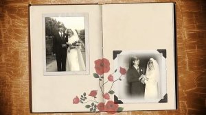 РЕТРО СТИЛИ в программе ПроШоу Продюсер