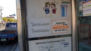 Работа в Корее | Общественный транспорт в Корее  | Жизнь в южной Корее