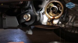 Honda Forza 250 Yağ Değişimi - Honda Forza 250 Oil Change