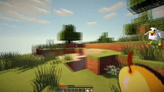 СЧАСТЛИВЫЙ БЛОК | Lucky Block смотреть онлайн