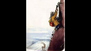 Айболит — сказка Корнея Чуковского в стихах, которая восхищает собой взрослых и ребят почти сто лет.