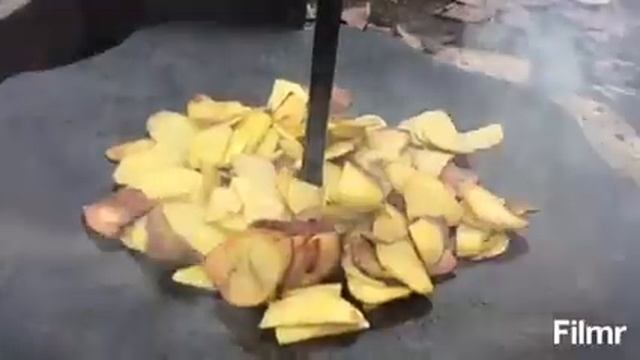 Ассорти в Садже на Костре,быстрый мужской ? обед!!! смотреть онлайн