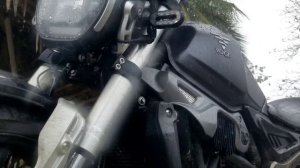 voge 300acx no.6 patetica