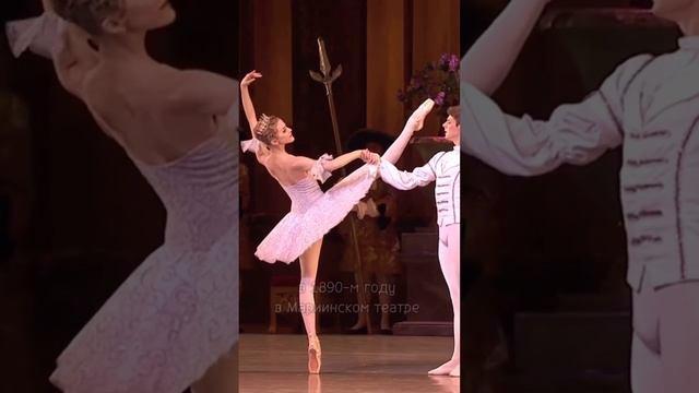 Балеты Чайковского? #ballet #balerina #балет #чайковский #музыка