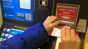 ПОЛЕЗНО! Как пополнить СТАМБУЛ карту