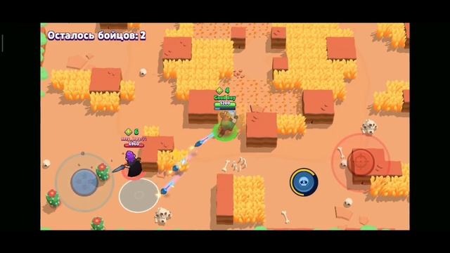 ОТКРЫЛ МЕГАБОКС ? [BRAWL STARS]AAaa...#7?
