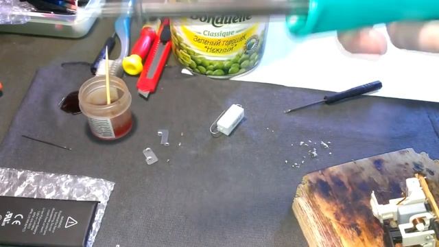 блендер bRaun 4165 \ разборка и попытка ремонта смотреть онлайн