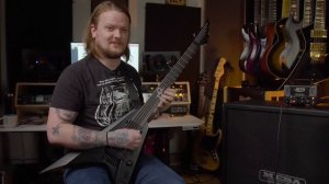 Lightweight and Loud!! | Joyo Bantamp XL - ZOMBIE 2! Metal playthrough and comparison