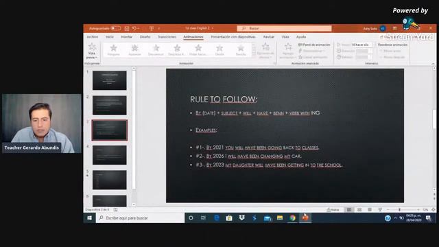 2nd Class highschool (Basics) смотреть онлайн