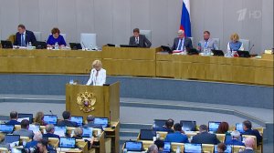 Госдума приняла в первом чтении законопроект, который касается защиты прав дольщиков