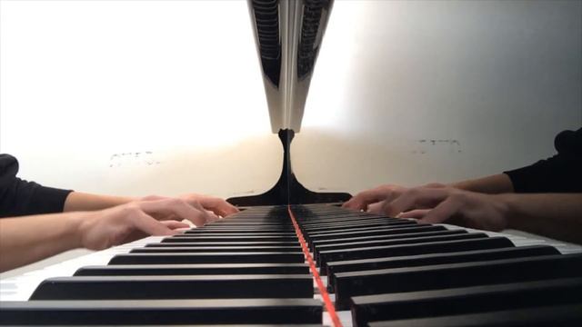 RCM Level 4 - The Avalanche, op. 45, no. 2 by Stephen Heller смотреть онлайн