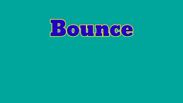 bounce ka hindi kya hoga//bounce ka matalab hindi me//bounce ko hindi me kya kahate hai/ смотреть онлайн