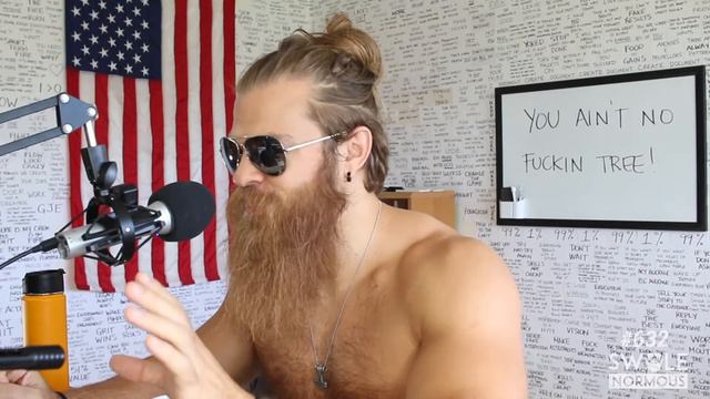 Mobility Concerns with Standing & Sitting Desks | Daily Swole 632 смотреть онлайн