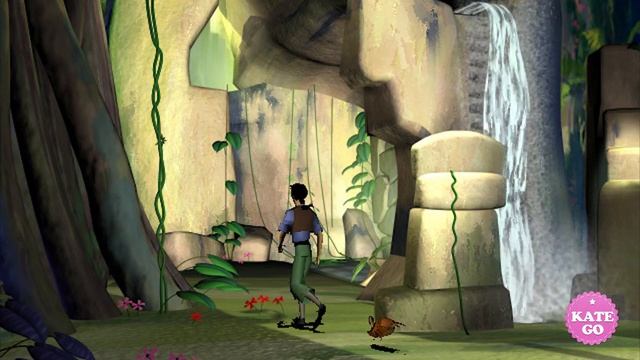 Дорога на Эльдорадо (The road to El Dorado). #6. [Город золота]