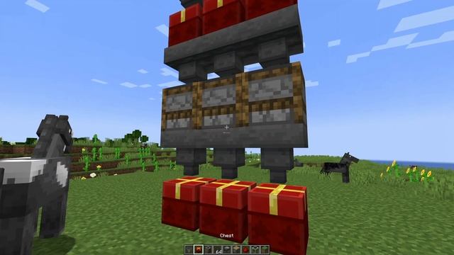 Minecraft 1.19.3 : UNLIMITED XP! {Furnace&Smoker XP Glitch} ||Easy Tutorial Bedrock Edition смотреть онлайн