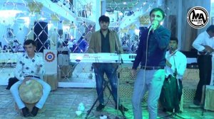 SURAJI - MUALIBSHO *** TUYONA 2020 Лаъли Бадахшон СУРАЧ МУАЛЛИБШОЕВ Базми Помири дар туйи Кулоб 202