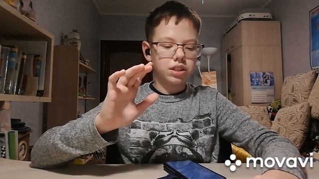 Обзор на Bluetooth наушники Redmi Airdots! смотреть онлайн