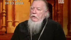 Протоиерей Д.Смирнов - Как объяснить смерть детей