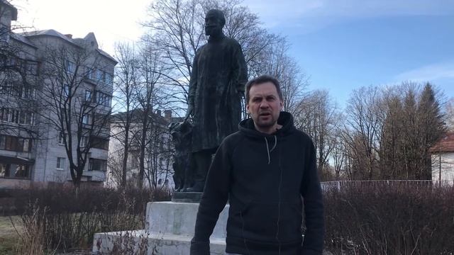 Колтуши, Павлово, Колбино Ленинградская область.  Provincia Rusa. Выпуск 20.